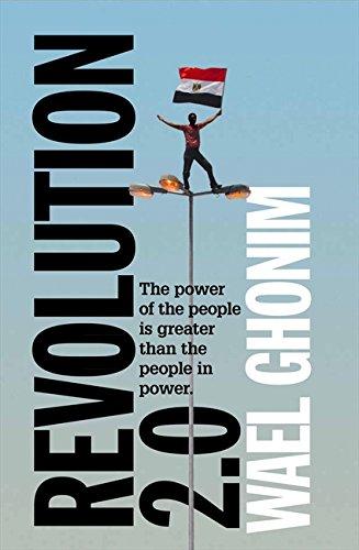 Book Revolution 2.0 free