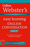 Book Collins Webster's Easy Learning English Conversation Book 1. free