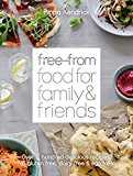 Book Free-From Food for Family and Friends free