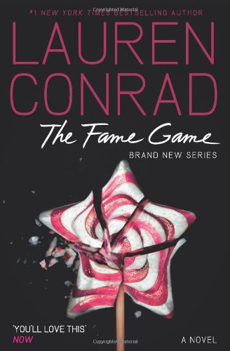 Book The Fame Game free