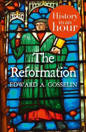 Book The Reformation: History in an Hour free