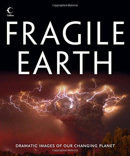 Book Fragile Earth free