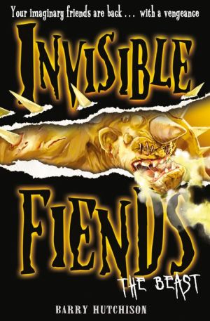 Book The Beast (Invisible Fiends, Book 5) free