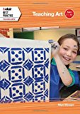 Book Teaching Art (Belair: Best Practice) free