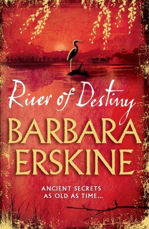 Book River of Destiny free