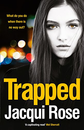 Book Trapped: The most gripping crime thriller book of the year free