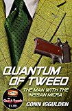 Book Quantum of Tweed (Quick Reads) free