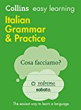 Book Collins Easy Learning Italian Grammar and Practice free