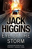 Book Eye of the Storm free