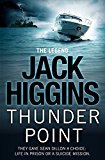 Book Thunder Point. Jack Higgins free
