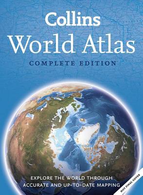 Book Collins World Atlas: Complete Edition free