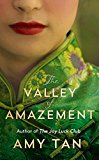 Book The Valley of Amazement free