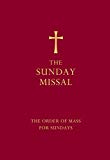 Book The Sunday Missal (Red Edition) free