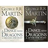 Book Dance with Dragons free