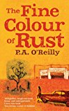 Book Fine Colour Of Rust free