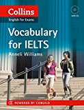 Book Vocabulary for IELTS (Collins English for Exams) free