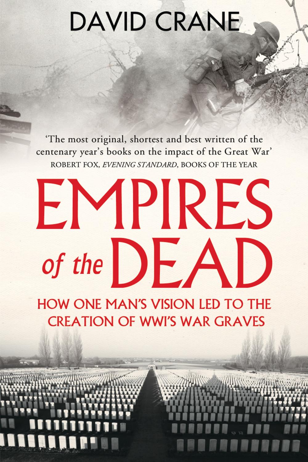 Book Empires of the Dead free