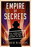 Book EMPIRE OF SECRETS PB free