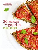 Book 30-Minute Vegetarian free
