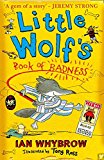 Book Little Wolf's Book of Badness free