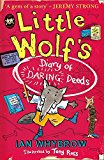 Book Little Wolf's Diary of Daring Deeds free