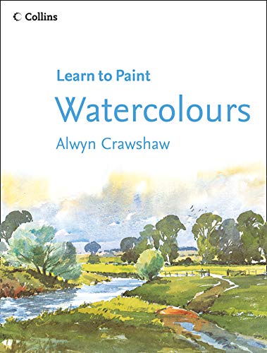 Book Watercolours (Learn to Paint) free