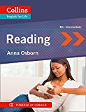 Book Reading: B1+ Intermediate (English for Life) free