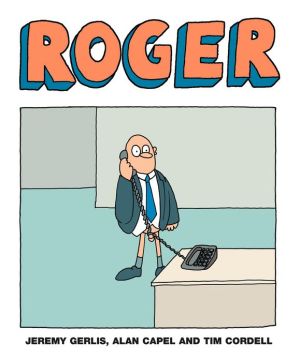 Book Roger (Roger series) free