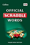 Book Collins Official Scrabble Words. free
