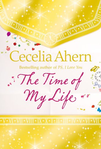 Book The Time Of My Life free
