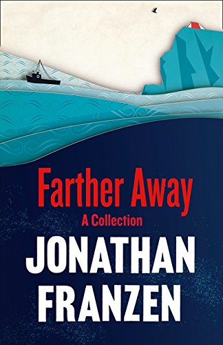 Book [Farther Away] [Author: Franzen, Jonathan] [April, 2012] free