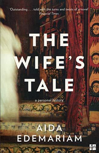 Book The Wife’s Tale free