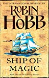 Book Ship of Magic free