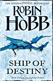 Book Ship of Destiny free