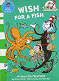 Book Wish for a Fish free