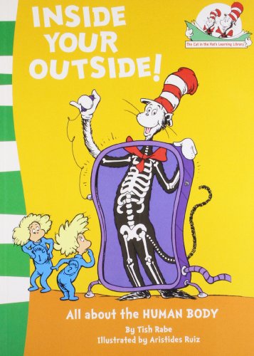 Book Inside Your Outside! (The Cat in the Hat's Learning Library) free