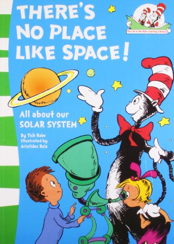 Book There's No Place Like Space! (The Cat in the Hat's Learning Library) free