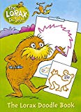 Book The Lorax: Colour and Create free