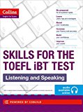 Book TOEFL Listening and Speaking Skills (Collins English for Exams) free