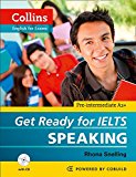 Book Get Ready for IELTS Speaking (Collins English for Exams) free