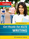 Book Get Ready for IELTS Writing (Collins English for Exams) free