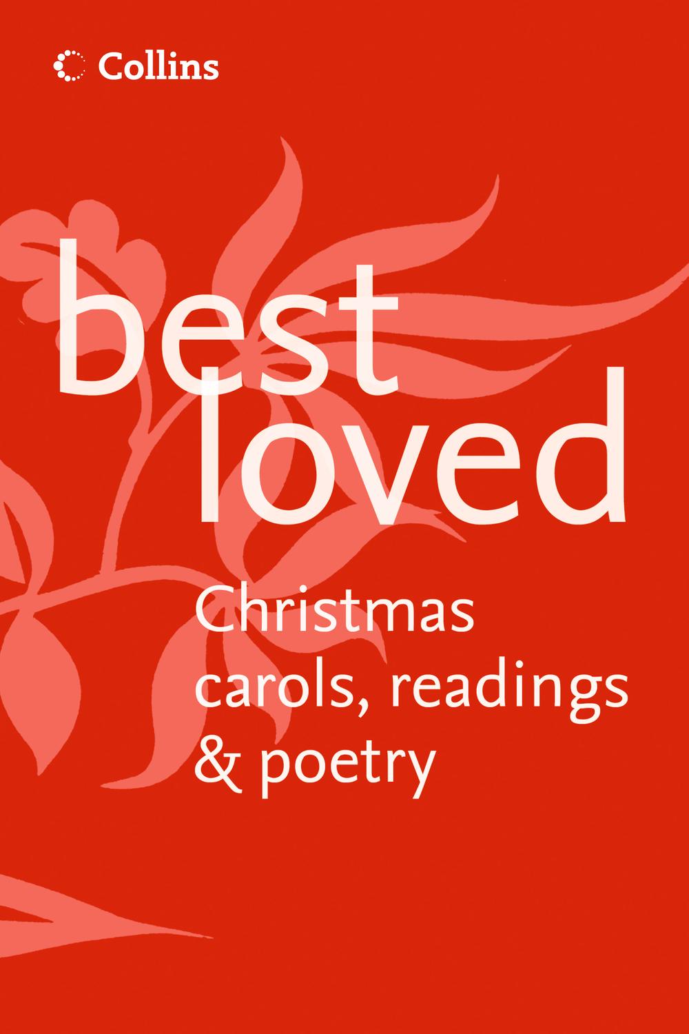 Book Best Loved Christmas Carols, Readings and Poetry free