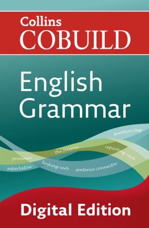 Book Collins Cobuild English Grammar free