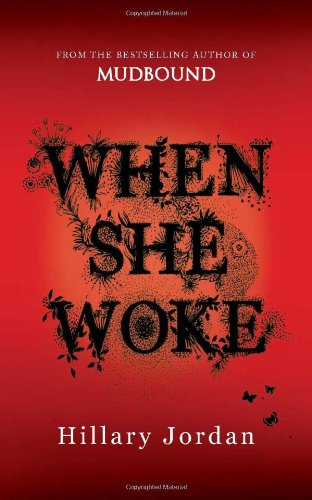 Book When She Woke free