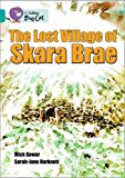 Book The Lost Village of Skara Brae (Collins Big Cat) free