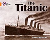 Book The Titanic (Collins Big Cat) free