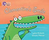 Book Clementine’s Smile (Collins Big Cat) free
