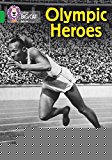 Book Olympic Heroes (Collins Big Cat) free