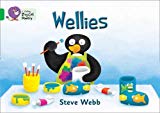 Book Wellies (Collins Big Cat) free
