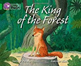 Book The King of the Forest (Collins Big Cat) free